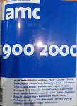 AMC Le Moniteur architecture, 103 - Décembre 1999 - 1900-2000 