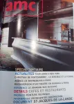 AMC Le Moniteur architecture, 106 - Avril 2000 - Cafés et restaurants