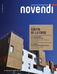 Novendi, 1 - Septembre 2025 - Logement, sortir de la crise