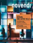 Novendi, 2 - Octobre 2025 - Demain, une autre ville