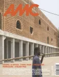 AMC Le Moniteur architecture, 335 - Octobre 2025 - Afrique, le plan B