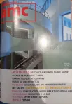 AMC Le Moniteur architecture, 113 - Février 2001 - Extensions et rénovations