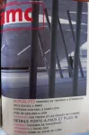 AMC Le Moniteur architecture, 116 - Mai 2001 - Porte-à-faux