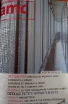 AMC Le Moniteur architecture, 117 - Juin-Juillet 2001 - Appartements
