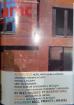 AMC Le Moniteur architecture, 120 - Novembre 2001 - Modénature