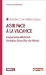 Agir face à la vacance