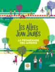 Les allées Jean Jaurès