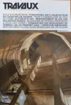 Travaux. La revue technique des entreprises de travaux publics, 880 - Mai 2011 - Sols & fondations