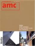 AMC Le Moniteur architecture, 121 - Janvier 2002 - Une année d'architecture en France 2001