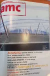 AMC Le Moniteur architecture, 125 - mai 2002 - Matériaux plastiques