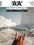Architecture d'aujourd'hui - AA (L'), 466 - Automne 2025 - Colonialités