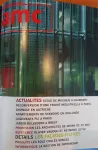 AMC Le Moniteur architecture, 127 - Septembre 2002 - Façades-filtres