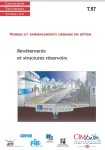 Aménagements urbains et produits de voirie en béton