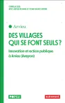Des villages qui se font seuls ?