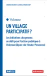 Volonne, un village participatif ?