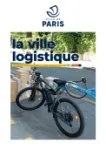 La ville logistique