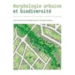 Morphologie urbaine et biodiveristé