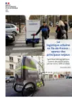 La logistique urbaine en Île-de-France