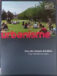 Urbanisme, 398 - Supplément - Automne 2015 - Vers des campus durables 