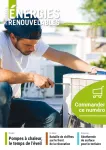 Le Journal des énergies renouvelables, 273 - Octobre-novembre-décembre 2025 - Pompes à chaleur, le temps de l'éveil