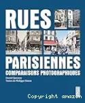 Rues parisiennes