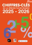 Chiffres-clés de la région Île-de-France 2025-2026