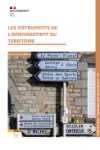 Les instruments de l'aménagement du territoire
