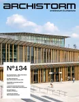 Archistorm, 134 - septembre - octobre 2025
