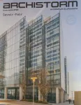 Archistorm, Hors-série n°67 - septembre - octobre 2025 - Savoir-fair