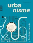 Urbanisme, 446 - Novembre - décembre 2025 - Territoires du soin