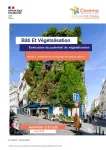 Bâti et végétalisation : Évaluation du potentiel de végétalisation