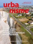 Urbanisme, Supplément n°446 (1) - Novembre - décembre 2025 - Les EPL, actrices de l'adaptation au changement climatique dans les territoires