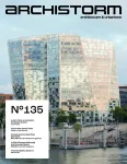 Archistorm, 135 - Novembre 2025 - janvier 2026