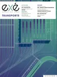 Exé, N°62 - Octobre-novembre-décembre 2025 - Transports