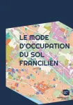 Le Mode d'occupation du sol francilien