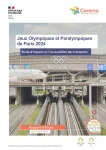 Jeux Olympiques et Paralympiques de Paris 2024