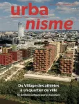 Urbanisme, Hors-série n°82 - Décembre 2025 - Du village des athlètes à un quartier de ville