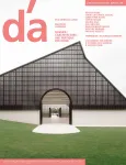 DArchitectures (D'A), 331 - Décembre 2025 - janvier 2026 - L'architecture, une pratique politique