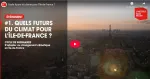 S'adapter au changement climatique en Île-de-France