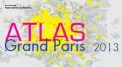 Paris Projet, 43 - Novembre 2013 - Atlas du Grand Paris