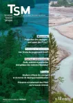 Techniques sciences méthodes (TSM), 12/2025 - Décdembre 2025