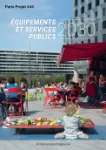 Paris Projet, 44 - Mars 2020 - Équipements et services publics 2030