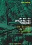 Paris Projet, 45 - Mai 2020 - Les bois de Boulogne et de Vincennes 