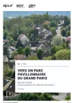 Vers un parc pavillonnaire du Grand Paris : mise en valeur d'une mosaïque de jardins individuels