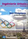 Ingénierie urbaine, 9 - 1er semestre 2025 - Jeux olympiques