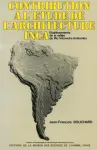 Contribution à l'étude de l'architecture inca