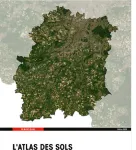 Atlas des sols