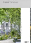 Le Jardin du 13 novembre 2015
