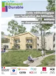 Guide méthodologique pour l’adaptation des bâtiments existants au changement climatique (2026)