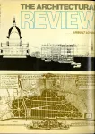 Architectural review (The), 1091 - Janvier 1988 - Unbuilt London